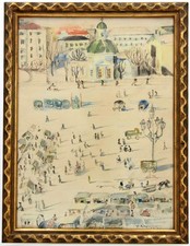 Sigrid synnergren 1930 for sale  GRANTHAM