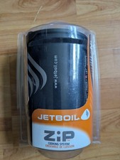 Jetboil zip stove for sale  BALLYCASTLE