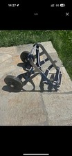 Carrello per cani usato  Verrayes