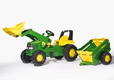 Rolly toys set gebraucht kaufen  Nördlingen