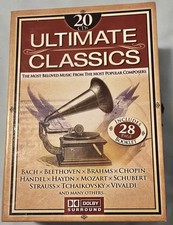 Cds ultimate classics for sale  West Valley City