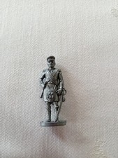 Vintage kleine zinnfigur gebraucht kaufen  Treuen