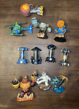 Skylanders lot various for sale  Glendale