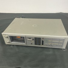 Toshiba kassetten deck gebraucht kaufen  Bad Sachsa
