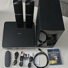 Philips hts 7202 gebraucht kaufen  Salzgitter