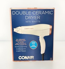 conair 1875 hairdryer for sale  Fort Mill