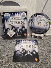 Singstar queen sony gebraucht kaufen  Bremervörde