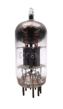 Philips ecc81 12at7 for sale  BILLINGSHURST