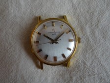 Montre ancienne eterna d'occasion  Besse-sur-Issole