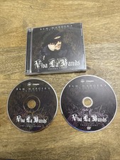 Viva bands volume for sale  HALIFAX