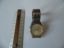 Ancienne montre homme d'occasion  Gisors