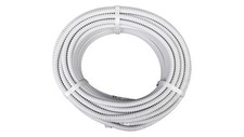 Używany, Rura karbowana 10mm szara 320N DF 10G DX30010 /30m/ na sprzedaż  PL