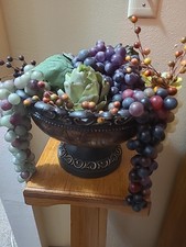 Decorative painted resin for sale  Fredonia