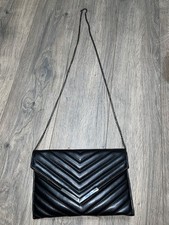 Nice black leather for sale  Ellisville
