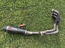 Yamaha scorpion carbon for sale  BEDFORD