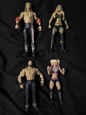 Mixed lot wwe for sale  Indiana