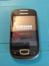 Smartphone samsung galaxy usato  Santa Maria di Licodia