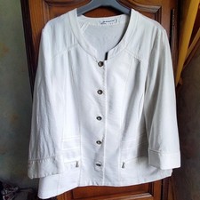 Veste femme christine d'occasion  Champforgeuil