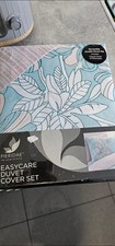 Light blue double for sale  SKELMERSDALE