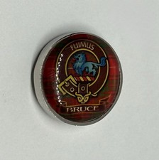 Bruce crest scottish for sale  Spokane