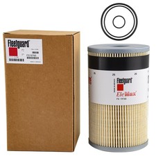 Filtro separador de água combustível Fleetguard FS19765 Cummins ISX Paccar MX comprar usado  Enviando para Brazil
