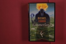 362345 michael chabon gebraucht kaufen  Herzebrock-Clarholz