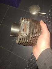 Cilindro pistone vespa usato  Salerno