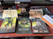 PC The Witcher 2 Assassins of Kings Premium Edition, usado comprar usado  Enviando para Brazil