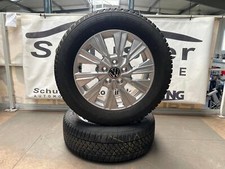 Riginal winterräder winterkom gebraucht kaufen  Ruhstorf a.d.Rott