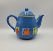 Rayware blue yellow for sale  LEICESTER
