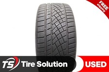Used 285 35zr22 for sale  Chicago