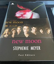 Twilight saga new usato  Quartu Sant Elena