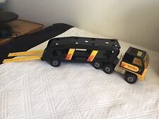 Large black yellow for sale  WAKEFIELD