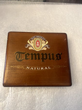 Tempus magistri natural for sale  PAISLEY