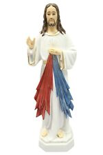 divine mercy statue for sale  Stockton