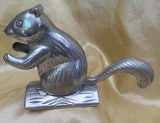 Aluminium metal squirrel for sale  BALDOCK