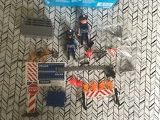 Playmobil 6924 barrage d'occasion  La Tremblade