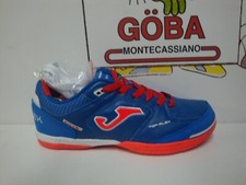 Scarpe calcetto joma usato  Urbisaglia