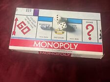 Vintage 1975 monopoly for sale  Mc Cook