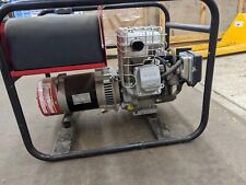 Winco portable generator for sale  Bridgeport