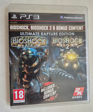 Bioshock ultimate rapture usato  Civitanova Marche