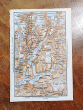 Antica mappa old usato  Velletri