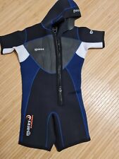 Mares shorty 5mm gebraucht kaufen  Rettenberg