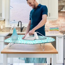 Mini tabletop ironing for sale  BIRMINGHAM