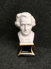 Buste berlioz céramique d'occasion  Doué-la-Fontaine