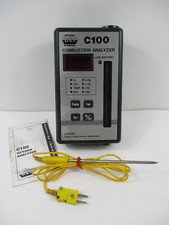 oxygen analyzer for sale  Sebastopol