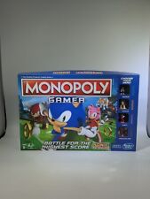 Monopoly gamer board for sale  Saint Cloud