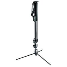 Monopiede manfrotto 682 usato  Italia