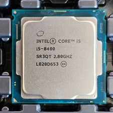 Intel core 8400 gebraucht kaufen  Hamburg