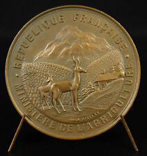 Médaille exposition vie d'occasion  Strasbourg-